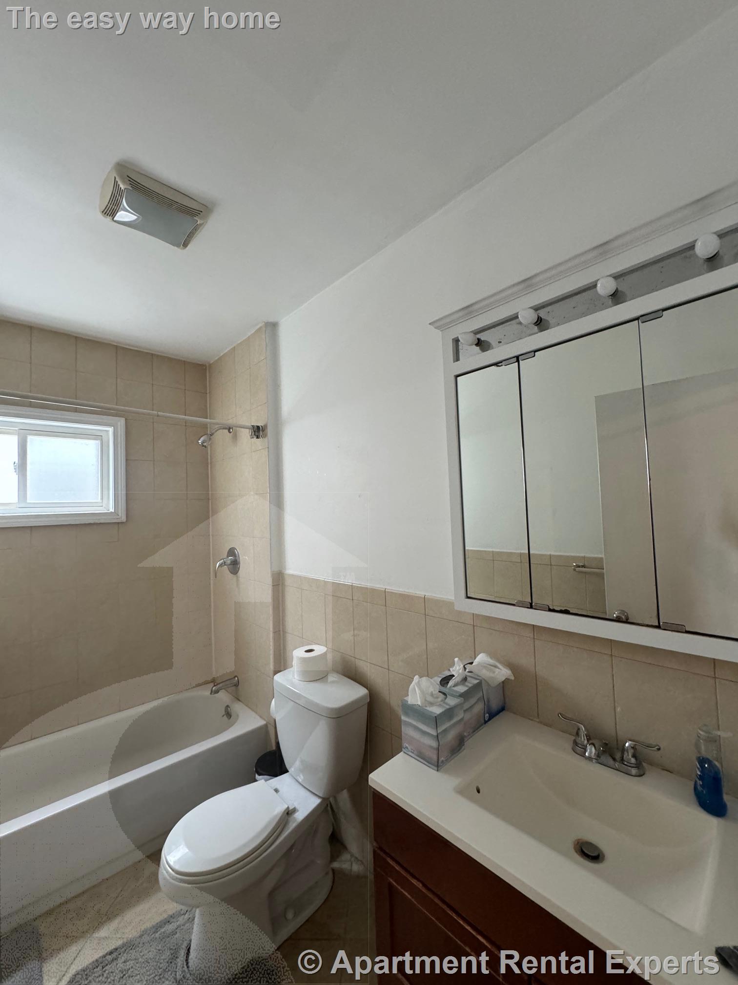 24 Rossmore St, Union Square