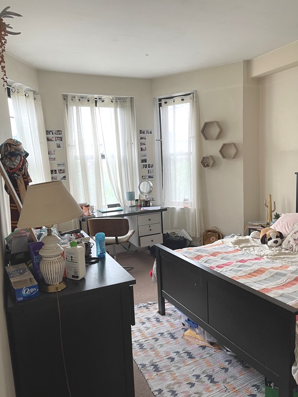 475 Commonwealth Ave, Fenway