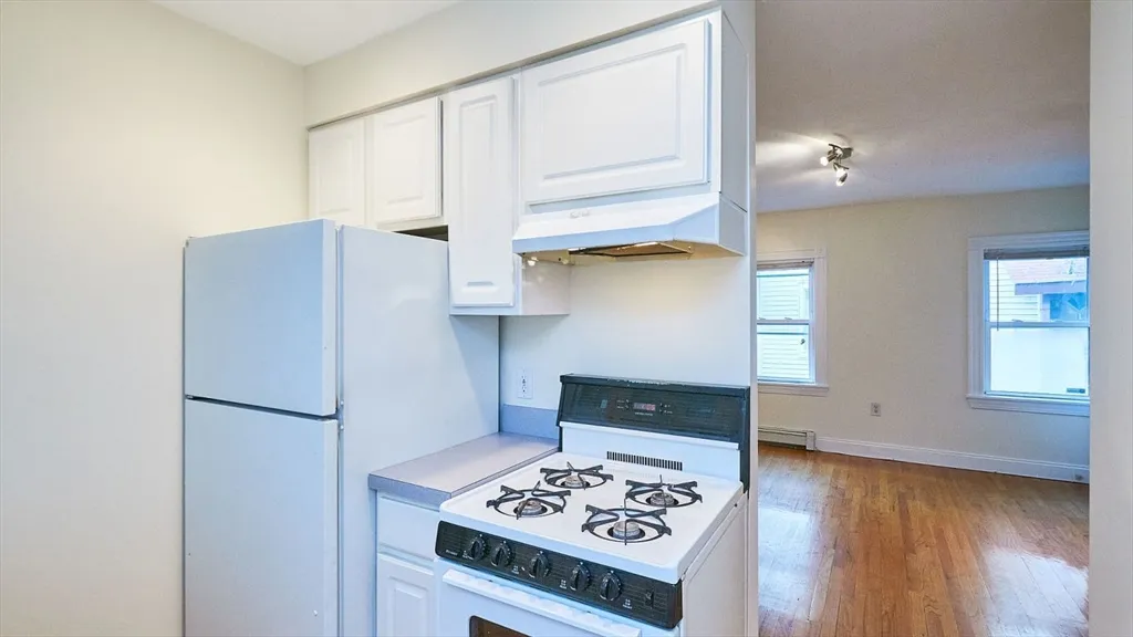 2 Bay State Pl, South Boston