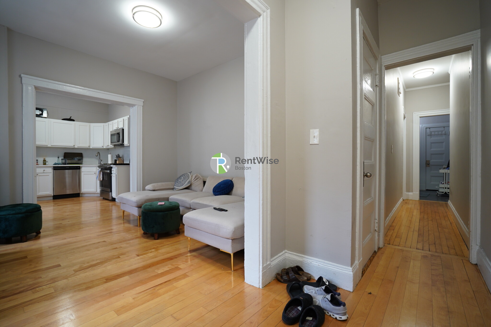 72 Gardner St, Allston