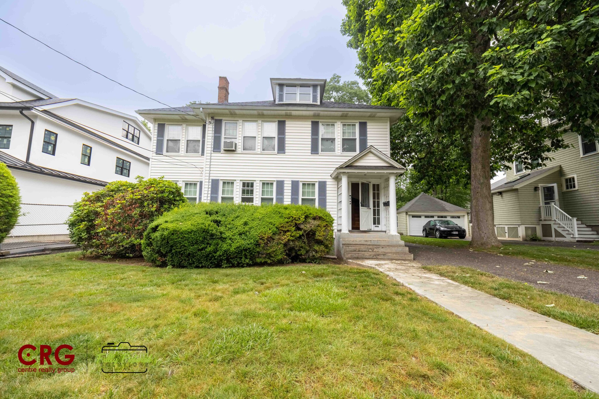 21 Salisbury Rd, Newton Corner