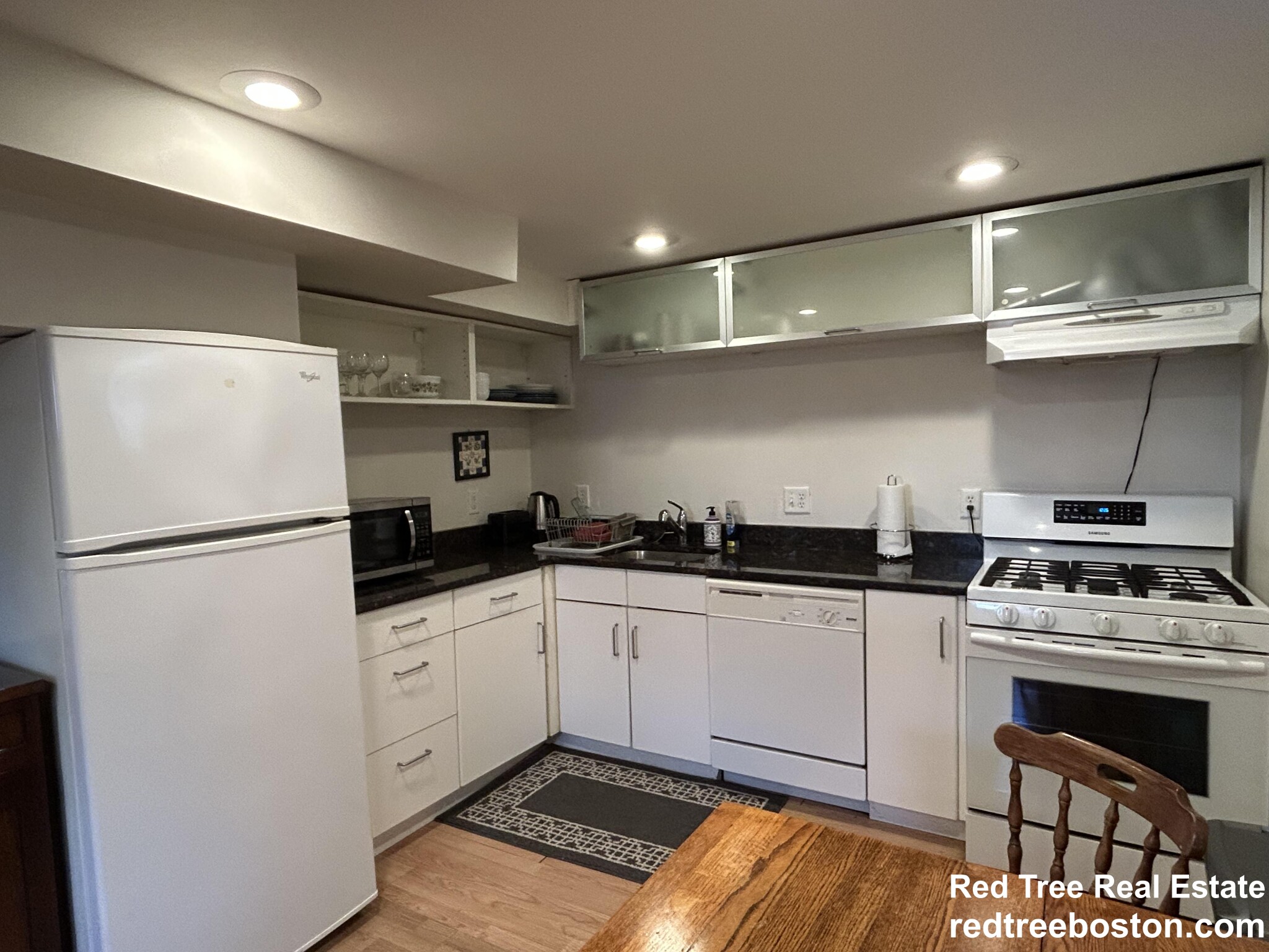 240 Mason Ter, Corey Hill