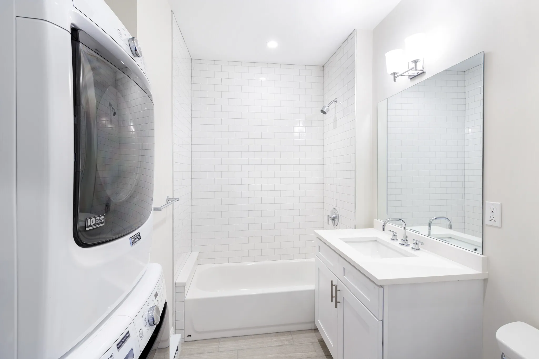 1902 Washington St, South End