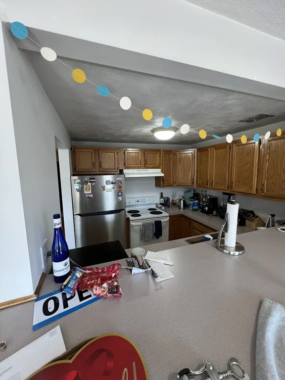 518 Massachusetts Ave, South End