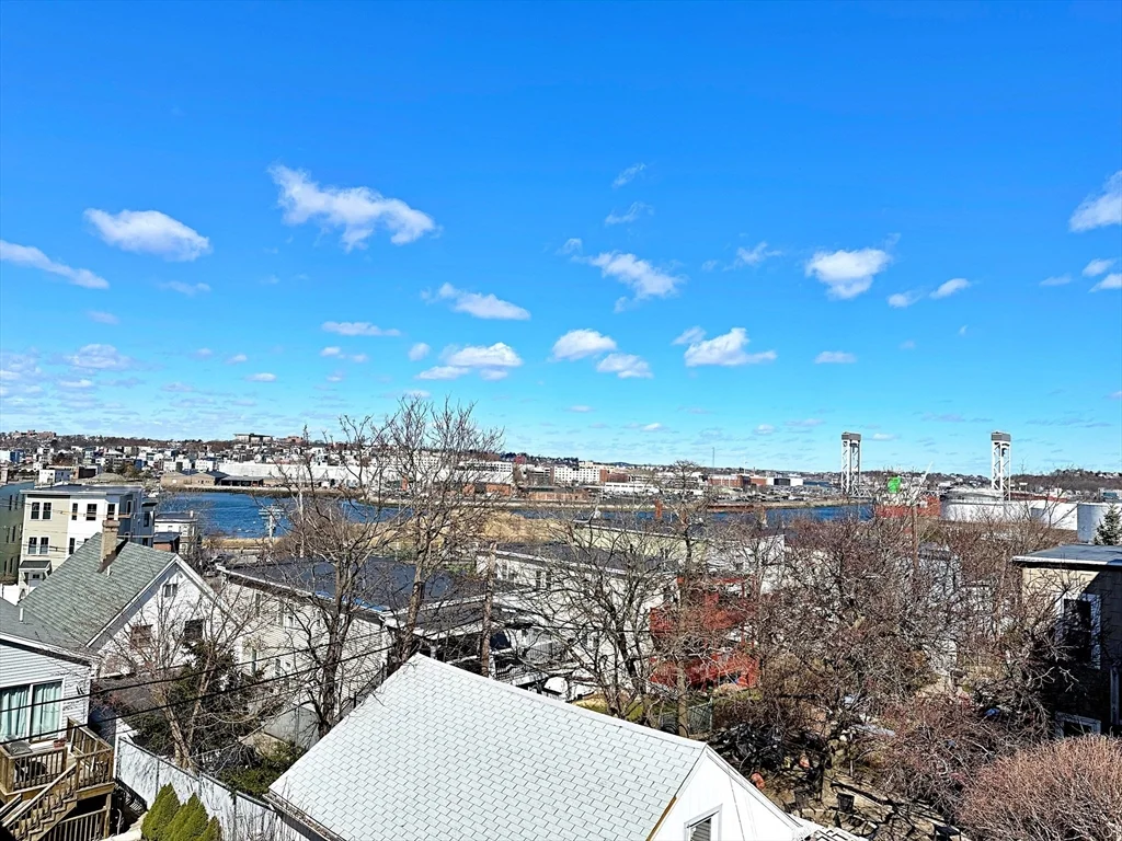 266 Lexington St, East Boston