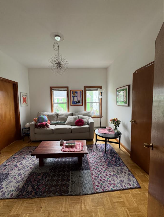 153 Cherry St, The Port