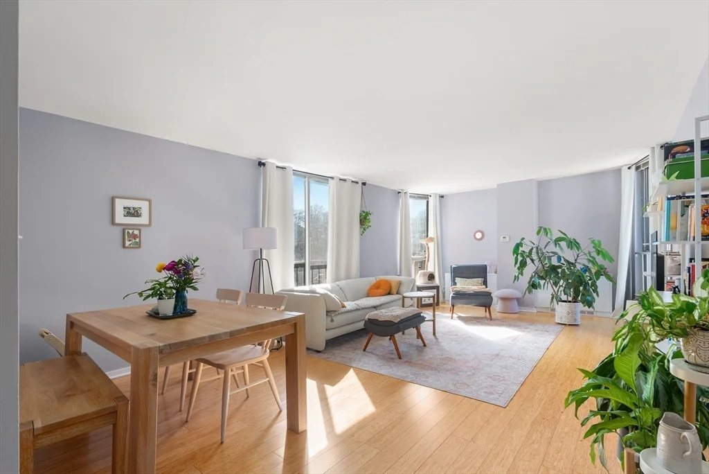 77 Pond Ave, Brookline Village