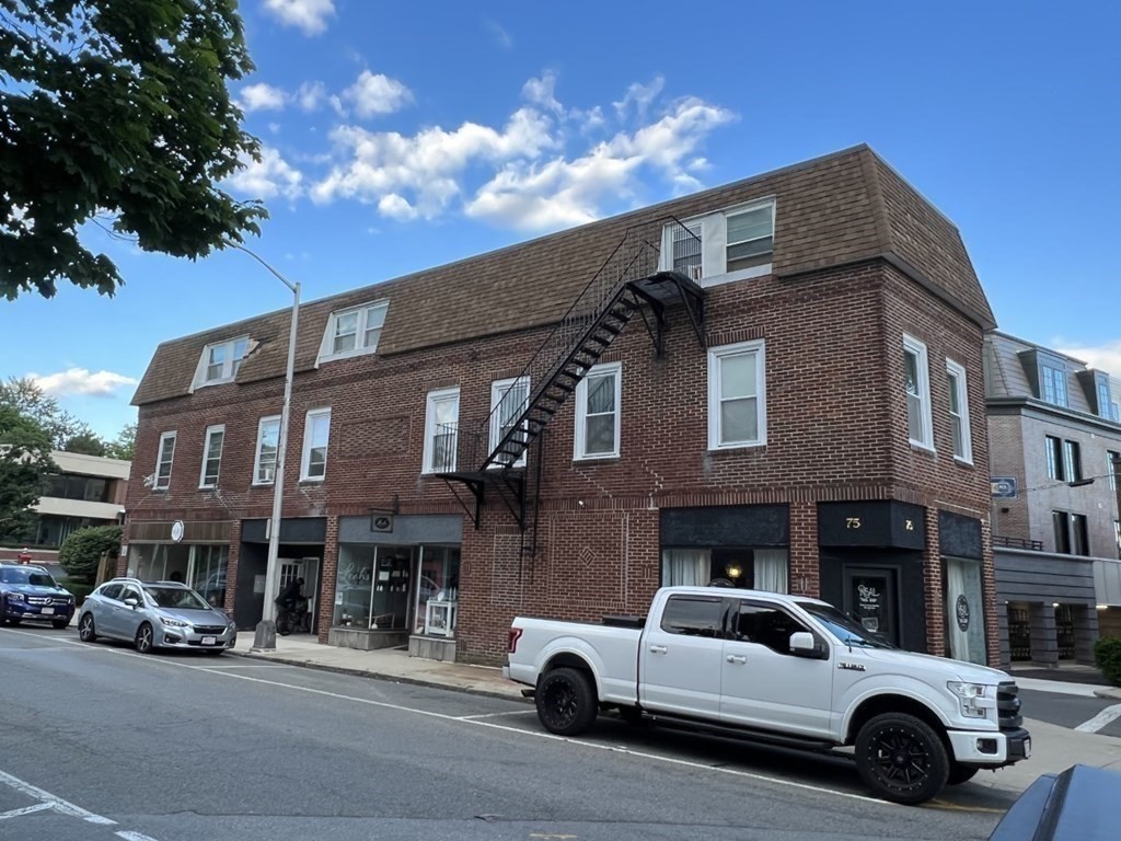 83 Haven St, Reading