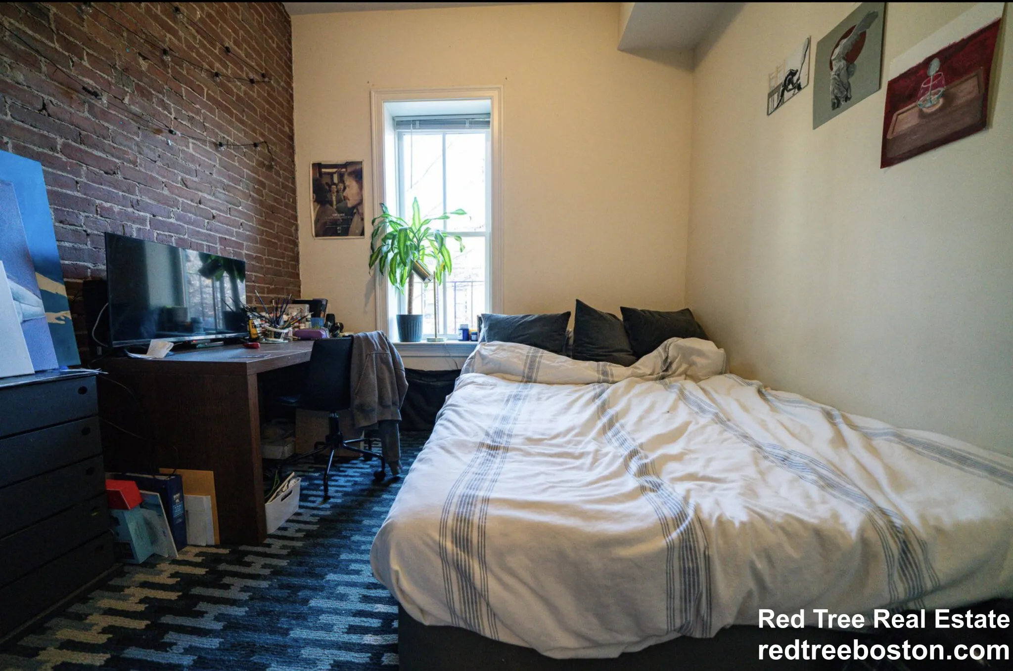 1778 Commonwealth Ave, Brighton