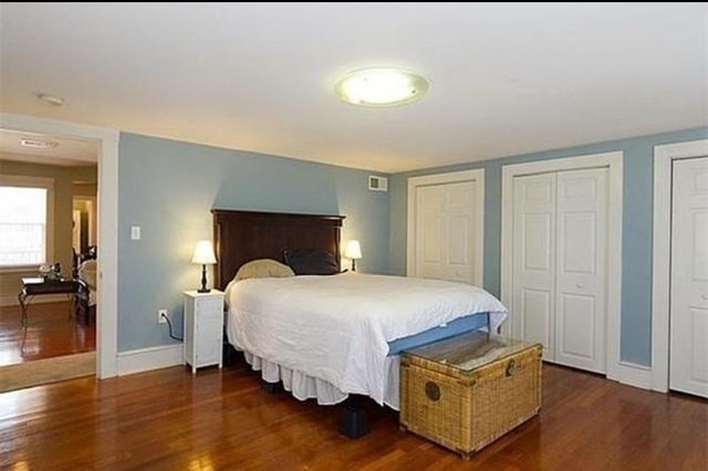 8 Allen, North Cambridge