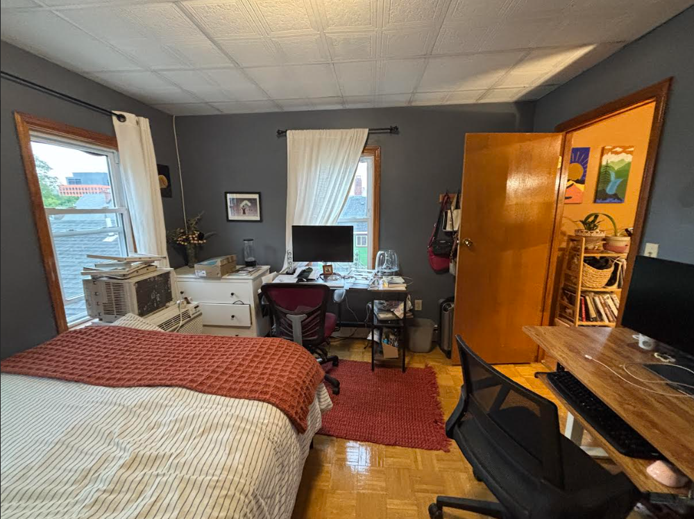 153 Cherry St, The Port