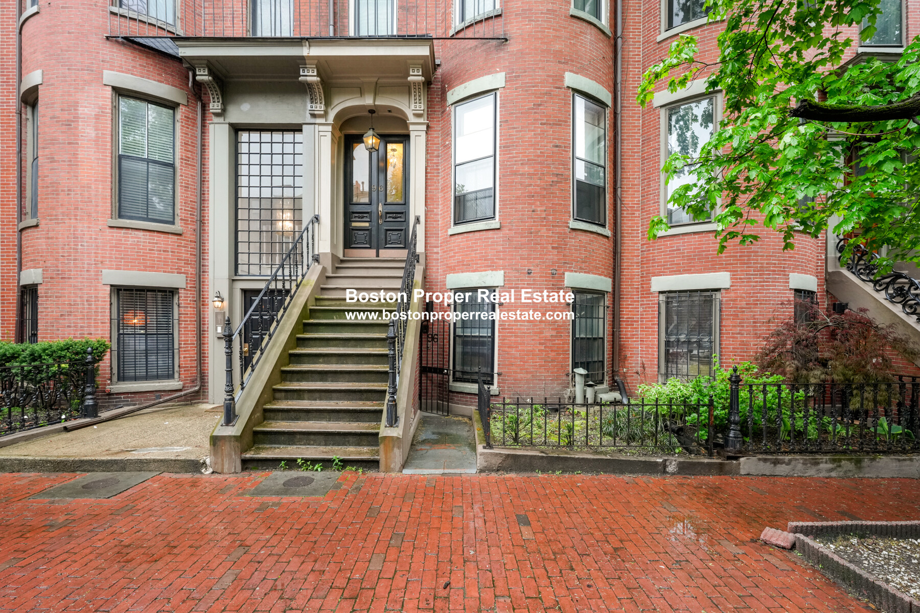 96 Appleton St, South End