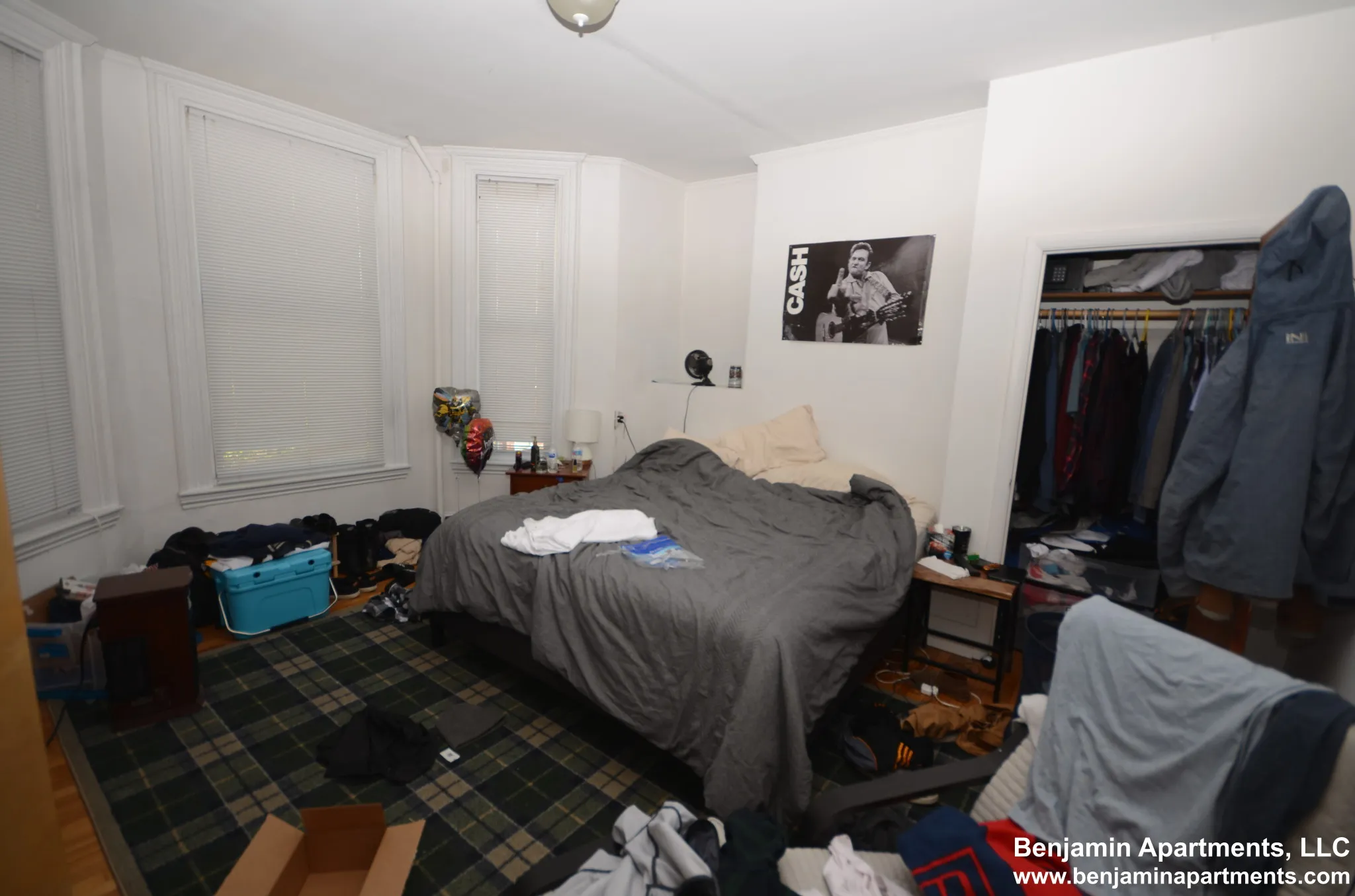 38 Newton St, Brighton