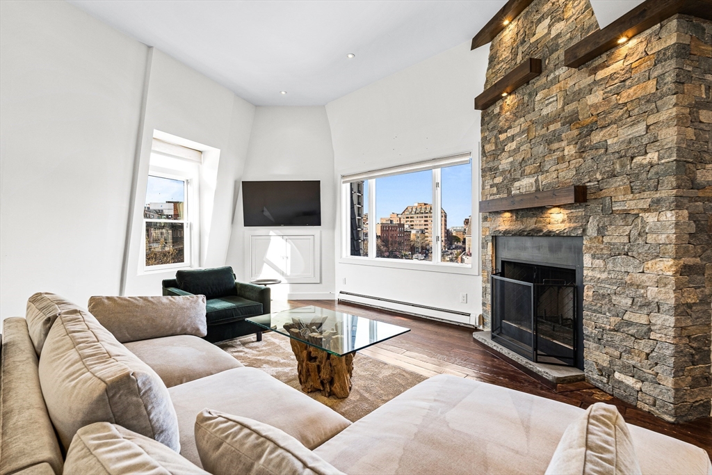 33 Commercial Wharf, Waterfront