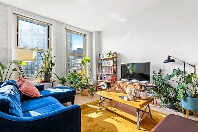 70 Lincoln St, Leather District