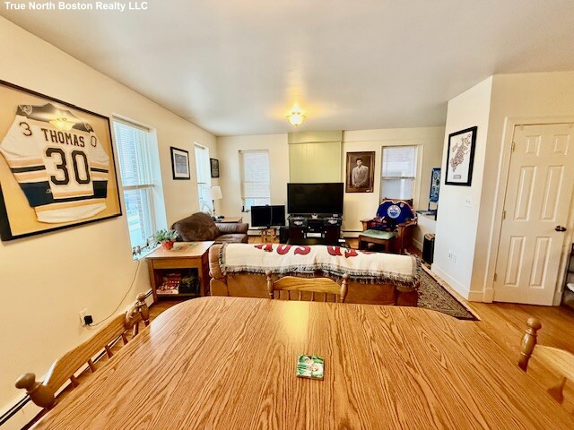 488 Commercial St, North End