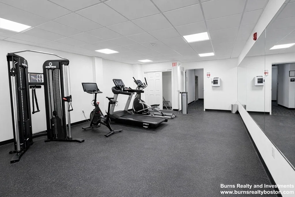 400 West Broadway, South Boston