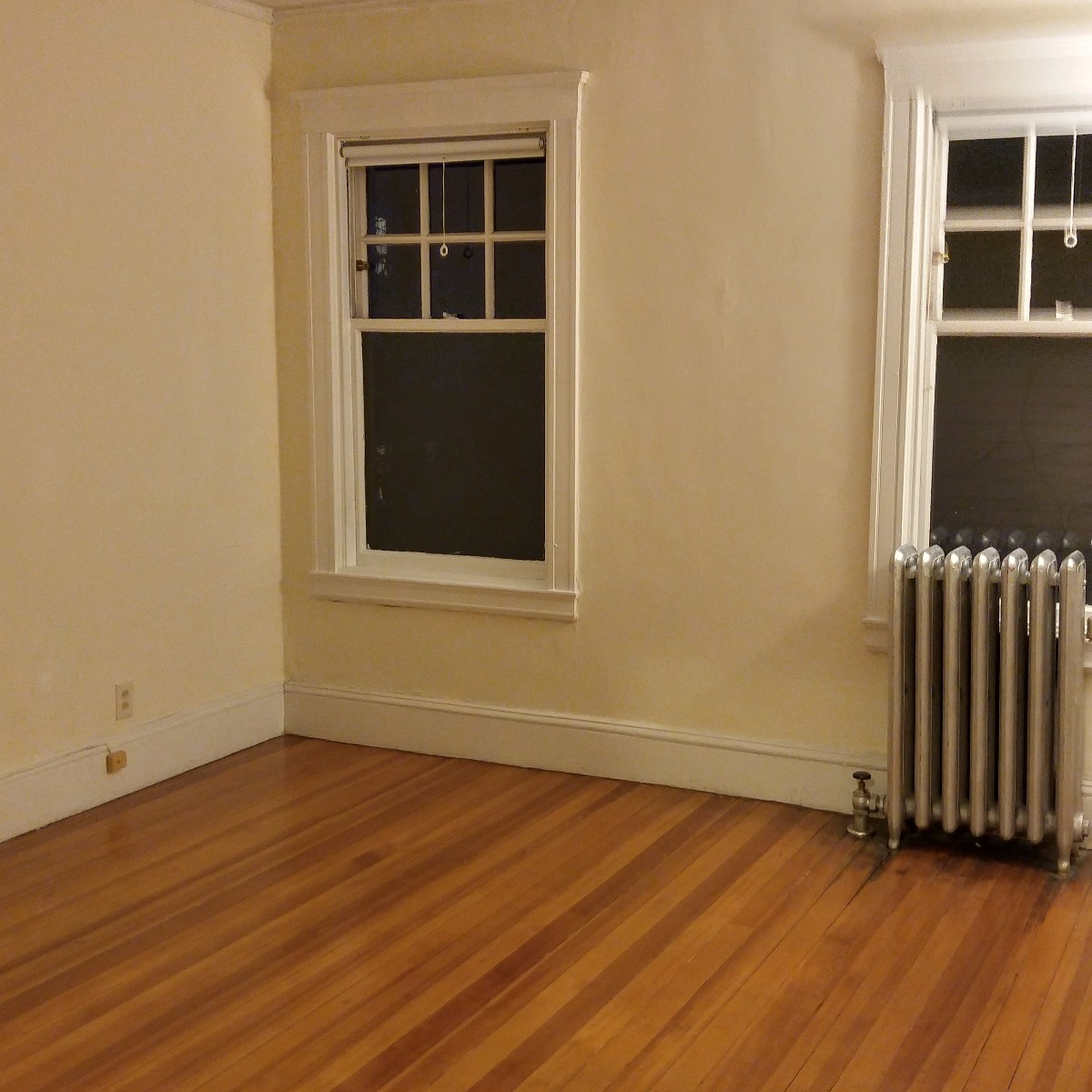 19 Agassiz St, Neighborhood Nine