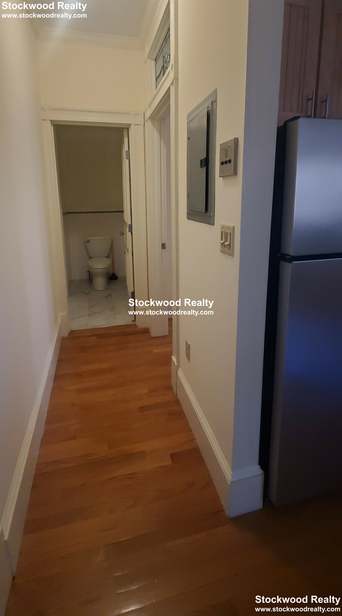 195 Commonwealth Ave, Back Bay