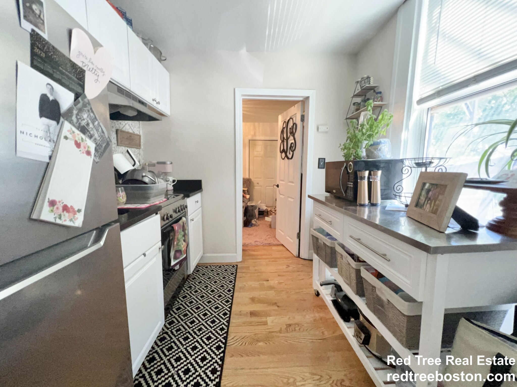 506 East Broadway, South Boston