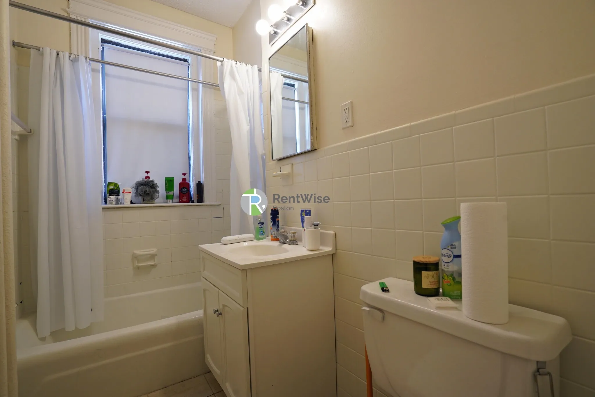 1160 Commonwealth Ave, Allston
