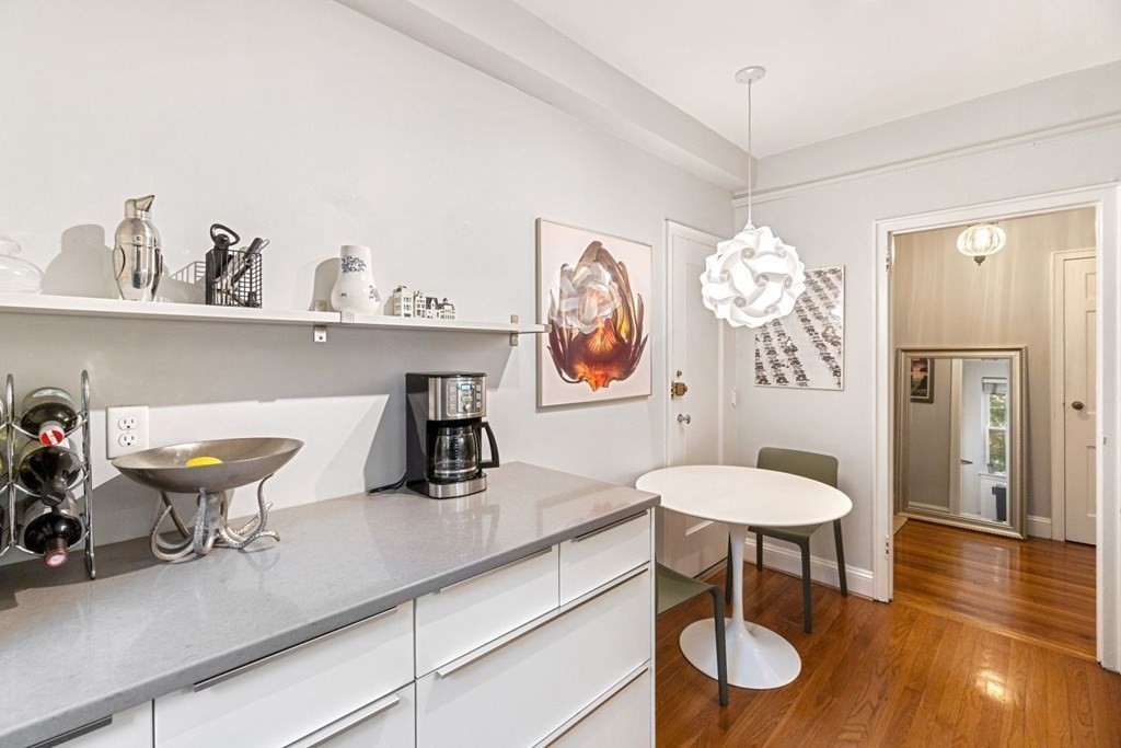 14 Ware St, Harvard Square