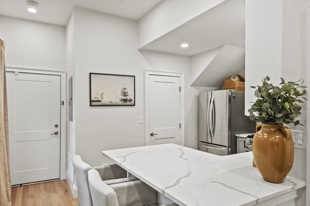 226 Saratoga St, East Boston