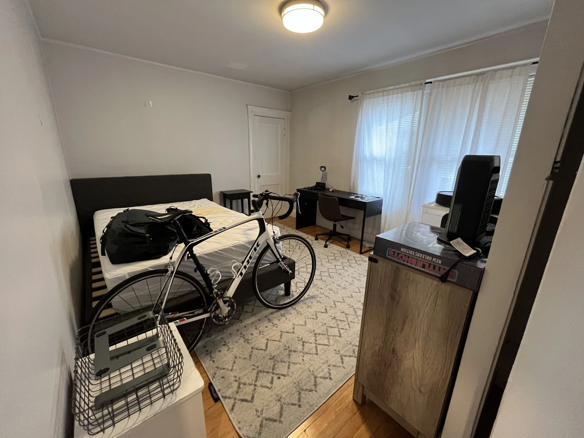 23 Edison Ave, Tufts University