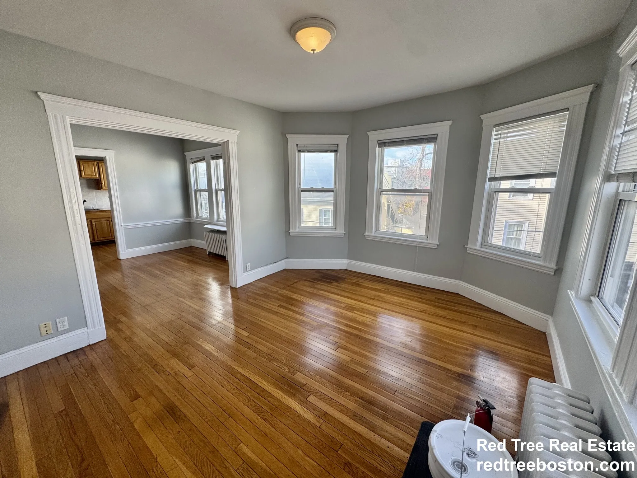 55 Brookley Rd, Jamaica Plain