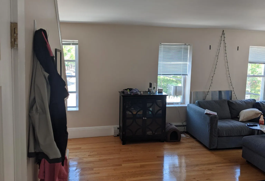 105 Brookline St, Cambridgeport