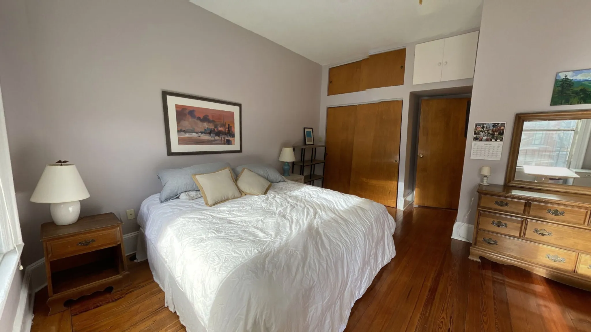 431 Beacon St, Back Bay