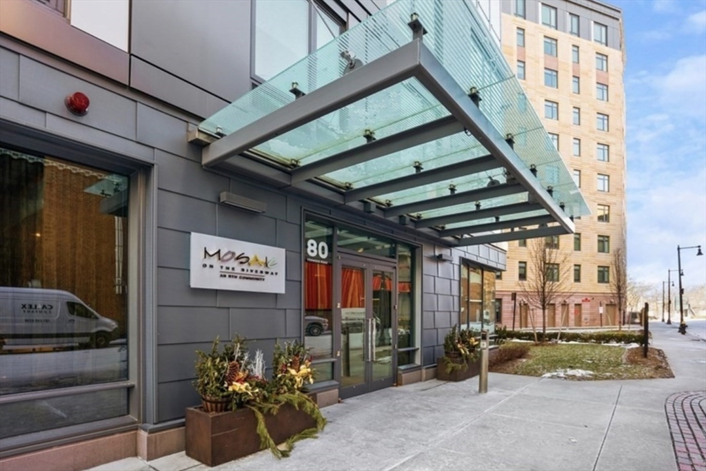 80-82 Fenwood, Fenway