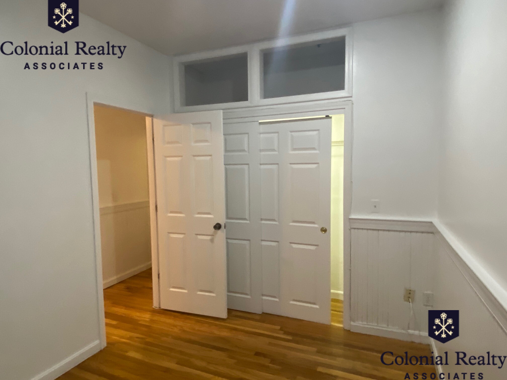 6 Cleveland Pl, North End