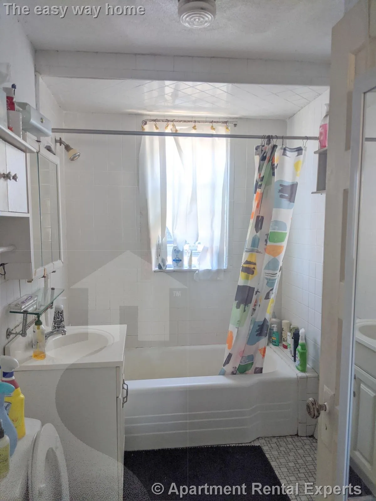 64 Linden Ave, Porter Square