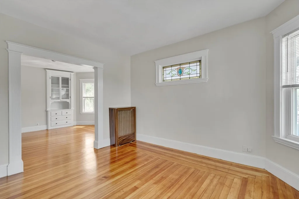 228 Harvard St, Medford