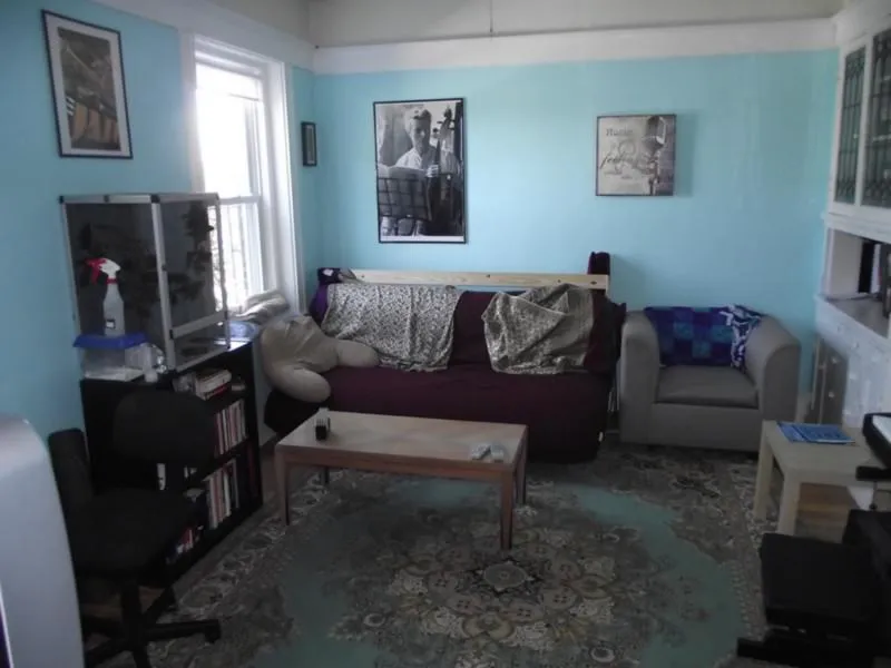 220 South St, Jamaica Plain