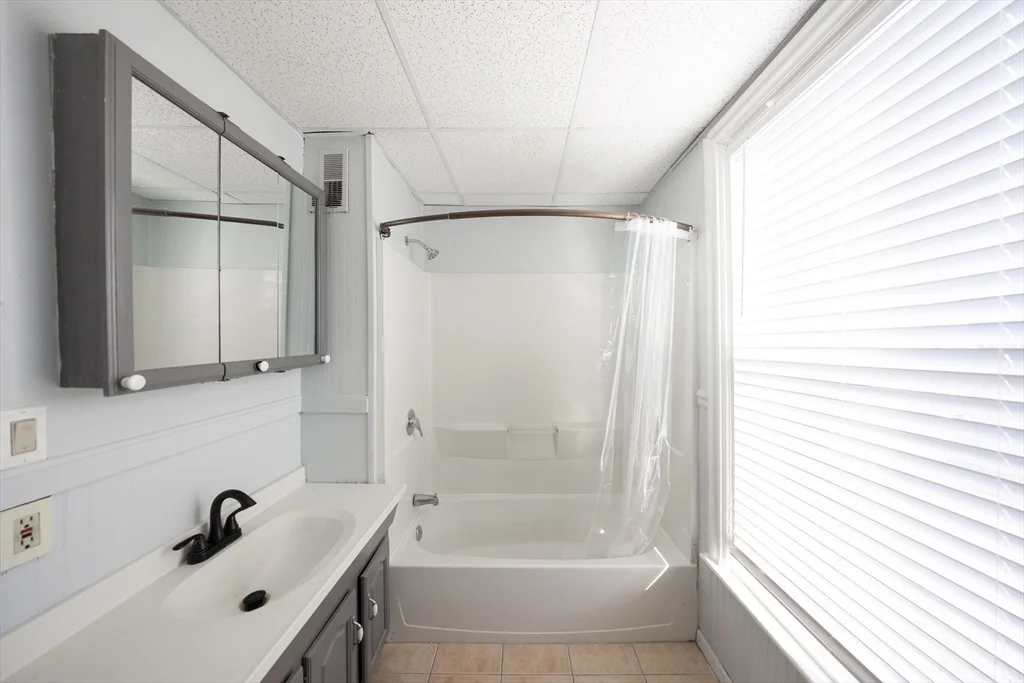 10 Sycamore, Worcester