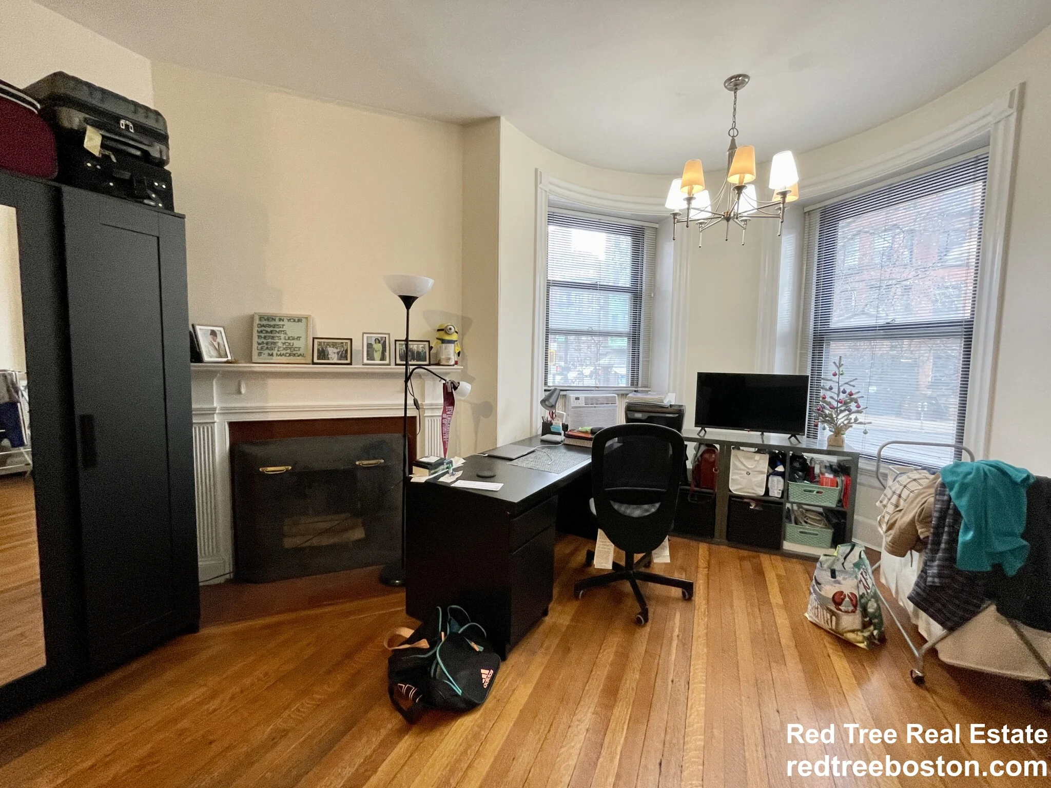 504 Beacon St, Back Bay