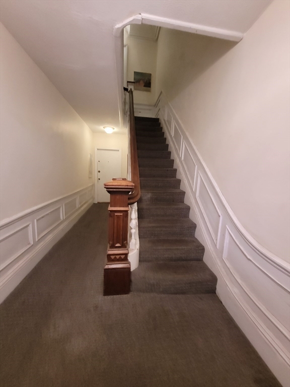 30 Holyoke St, South End