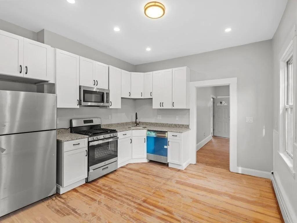 805 E Fifth St, South Boston