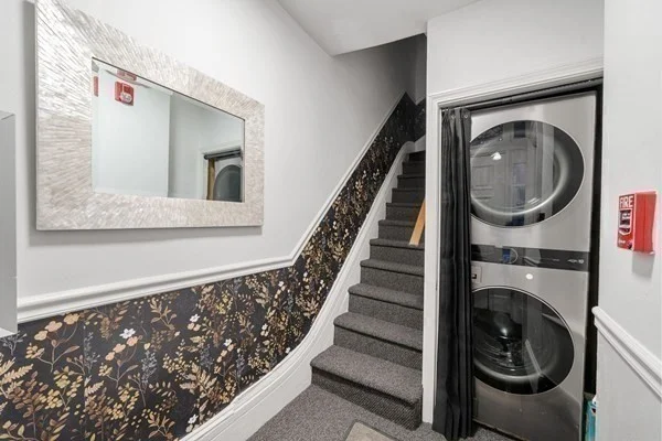 102 Revere St, Beacon Hill