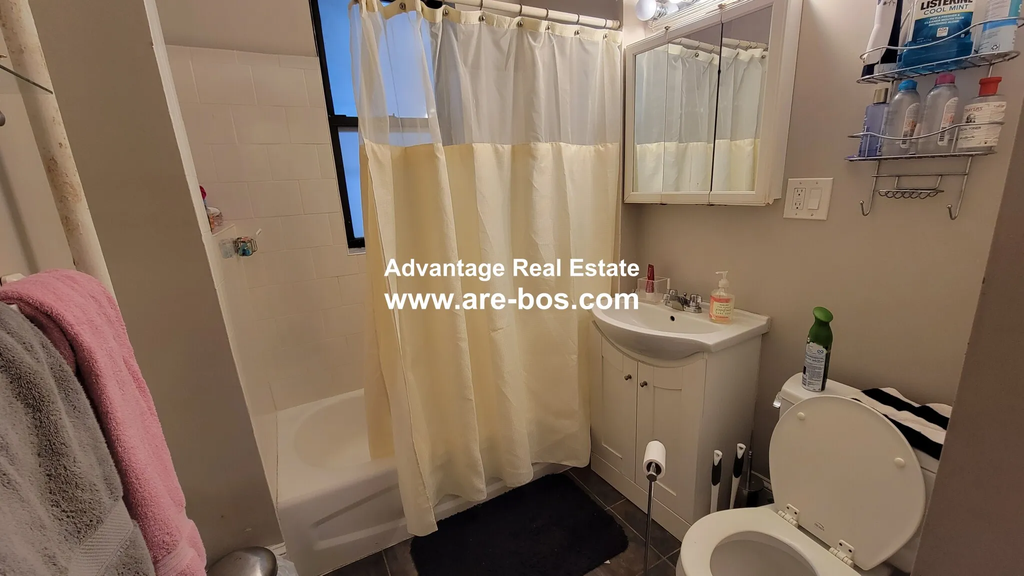 1056 Commonwealth Ave, Brighton