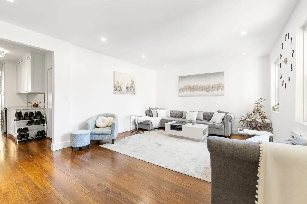 1490 Beacon St, Coolidge Corner