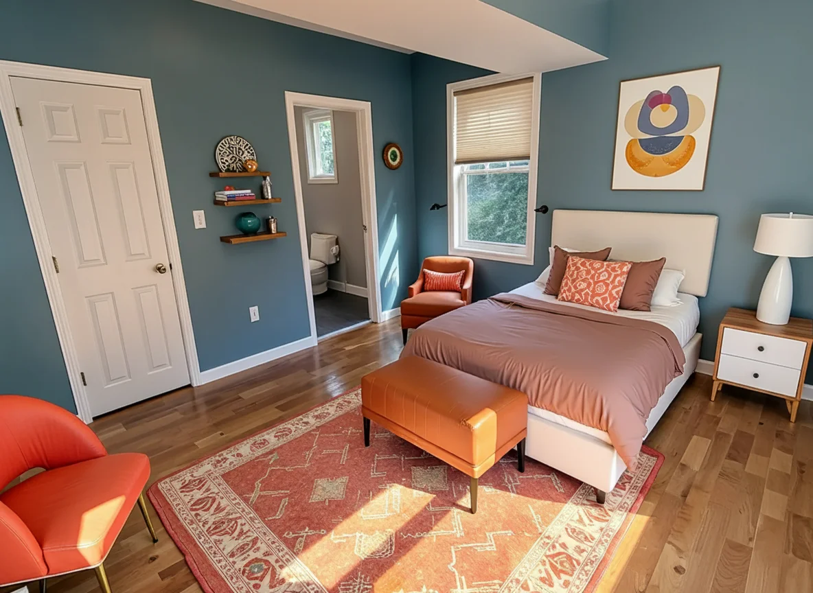 16 Melbourne St, Dorchester