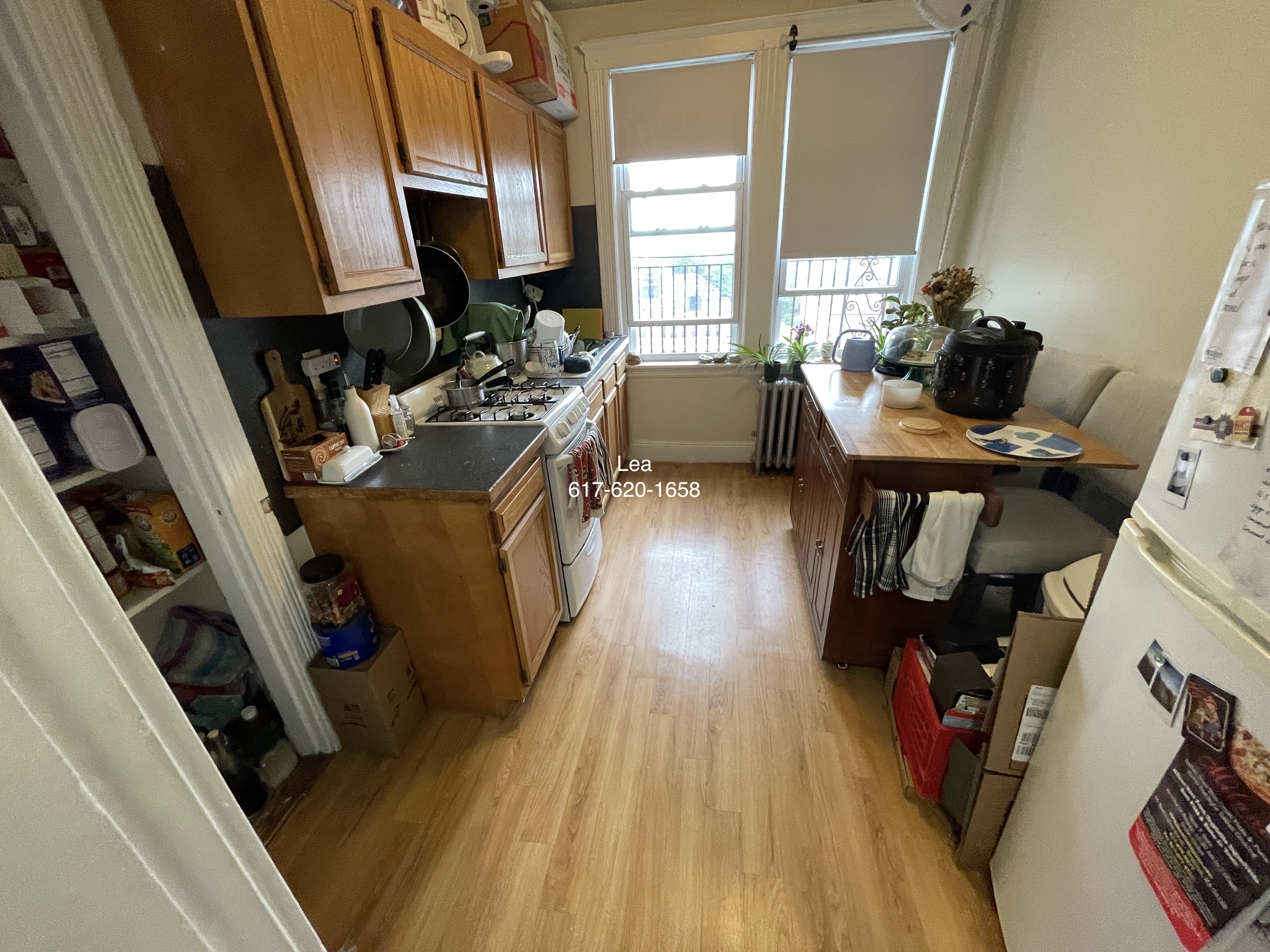 1626 Commonwealth Ave, Brighton