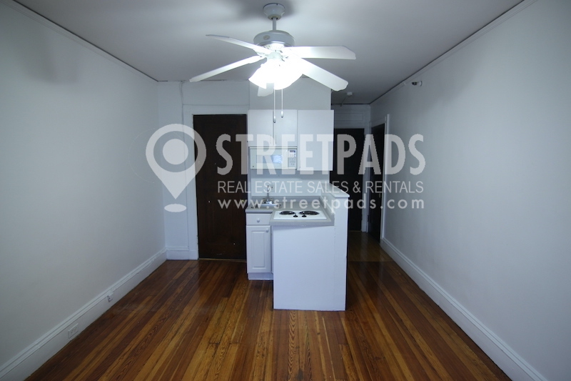 91 Westland Ave, Fenway