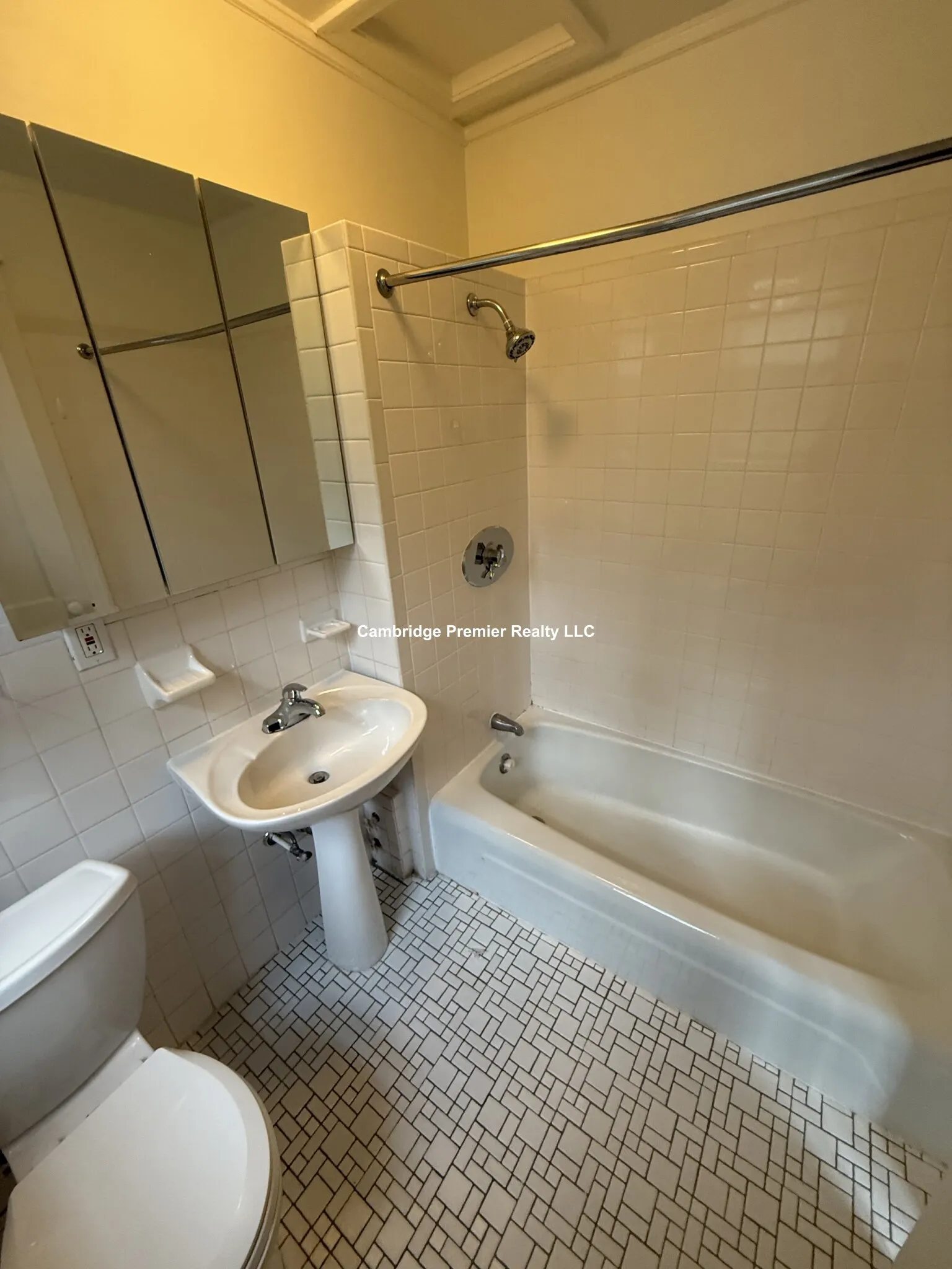 5 Concord Ave, Neighborhood Nine