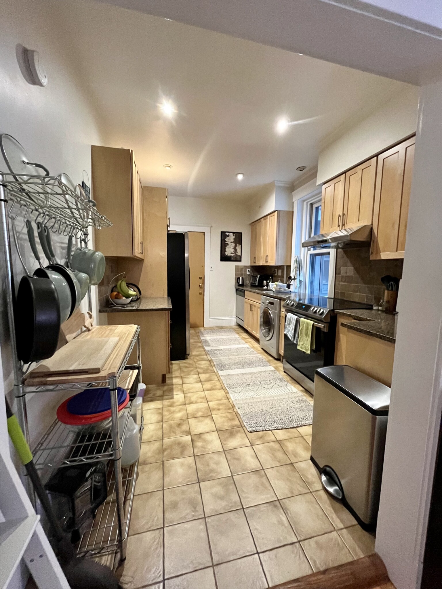 66 Marshall St, Coolidge Corner