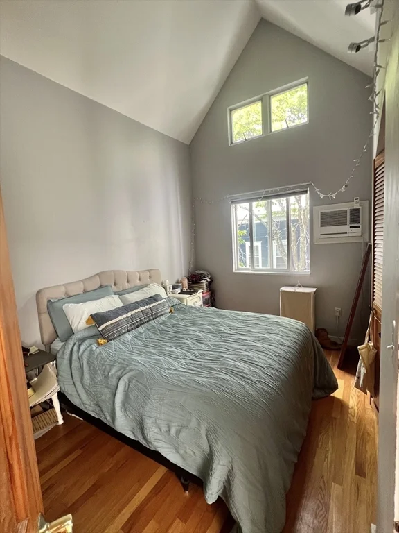 5 Fort Washington Pl, Cambridgeport