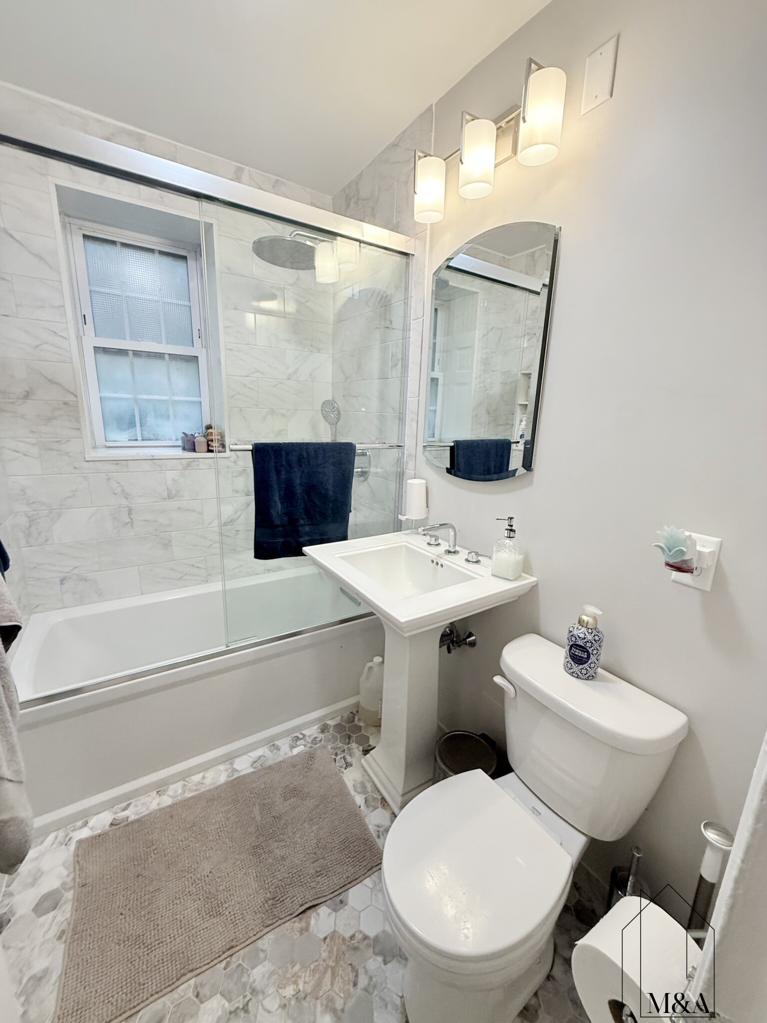 12 Ware St, Mid-Cambridge